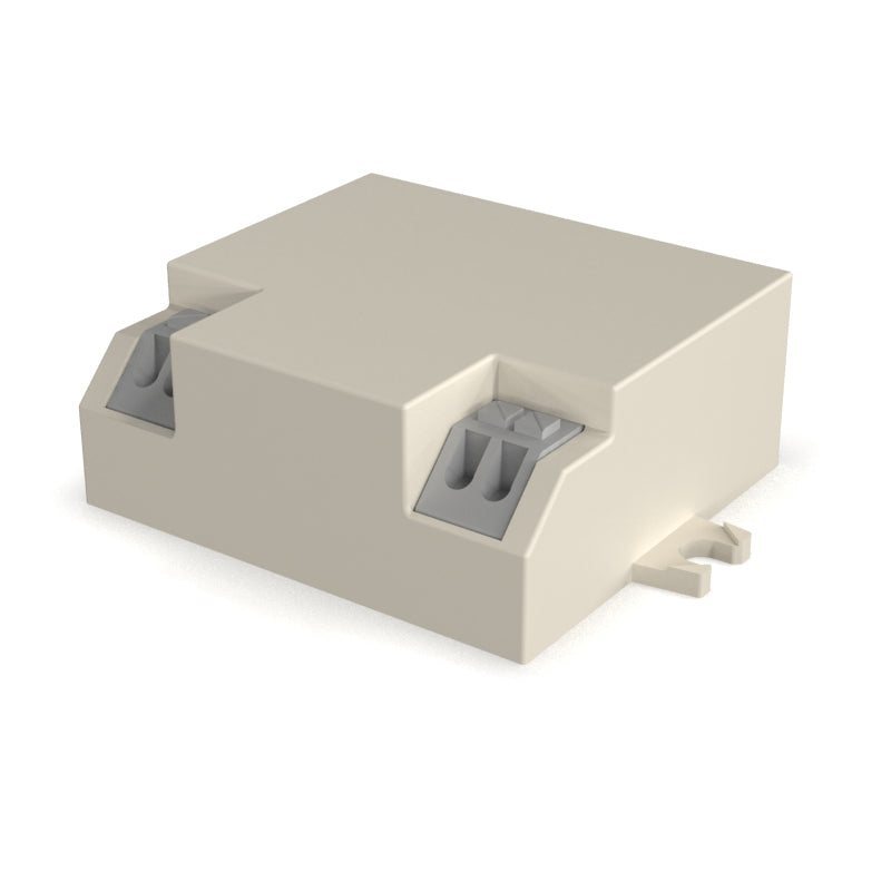 LED-Konverter zu LED-Schiene - Struck Lichtwerbung Shop