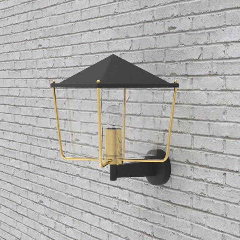 Wandleuchte "FirstClass" - Struck Lichtwerbung Shop
