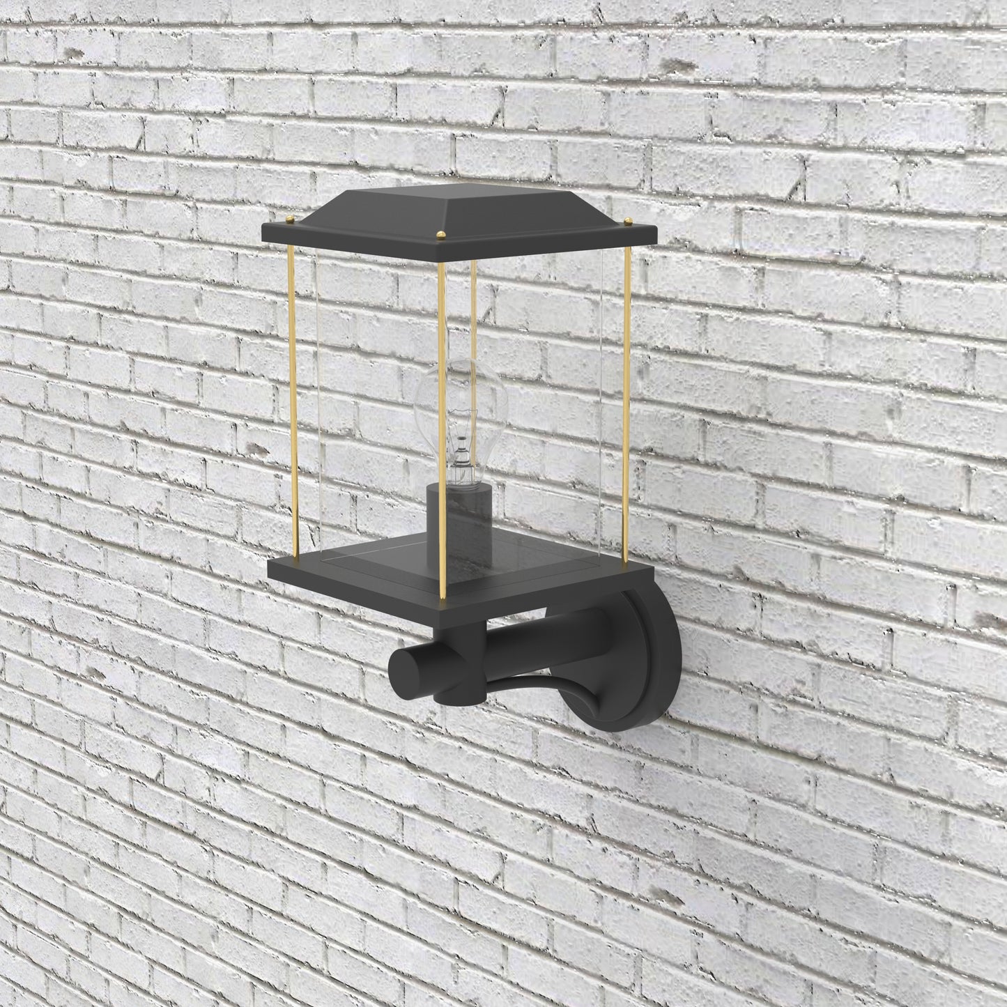 Wandleuchte "Lumina" - Struck Lichtwerbung Shop