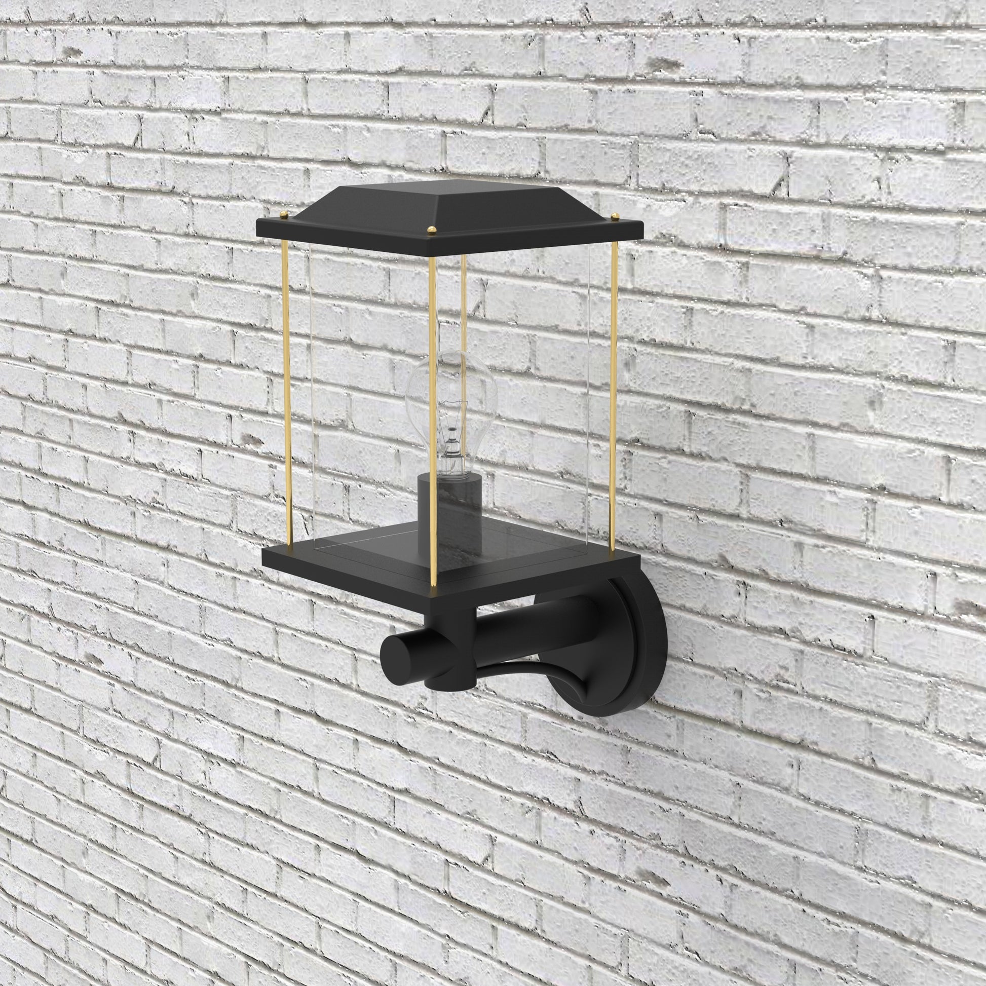 Wandleuchte "Lumina" - Struck Lichtwerbung Shop